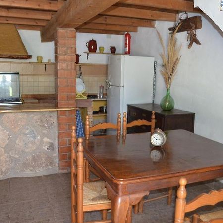 Vila Granja El Regajo Valencie Exteriér fotografie