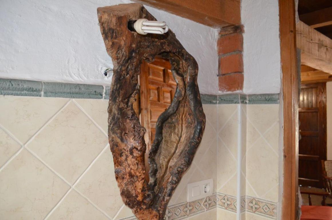 Vila Granja El Regajo Valencie Exteriér fotografie