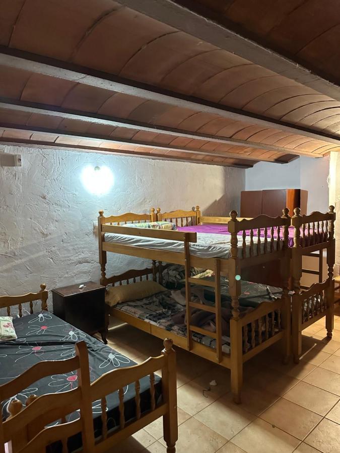 Vila Granja El Regajo Valencie Exteriér fotografie