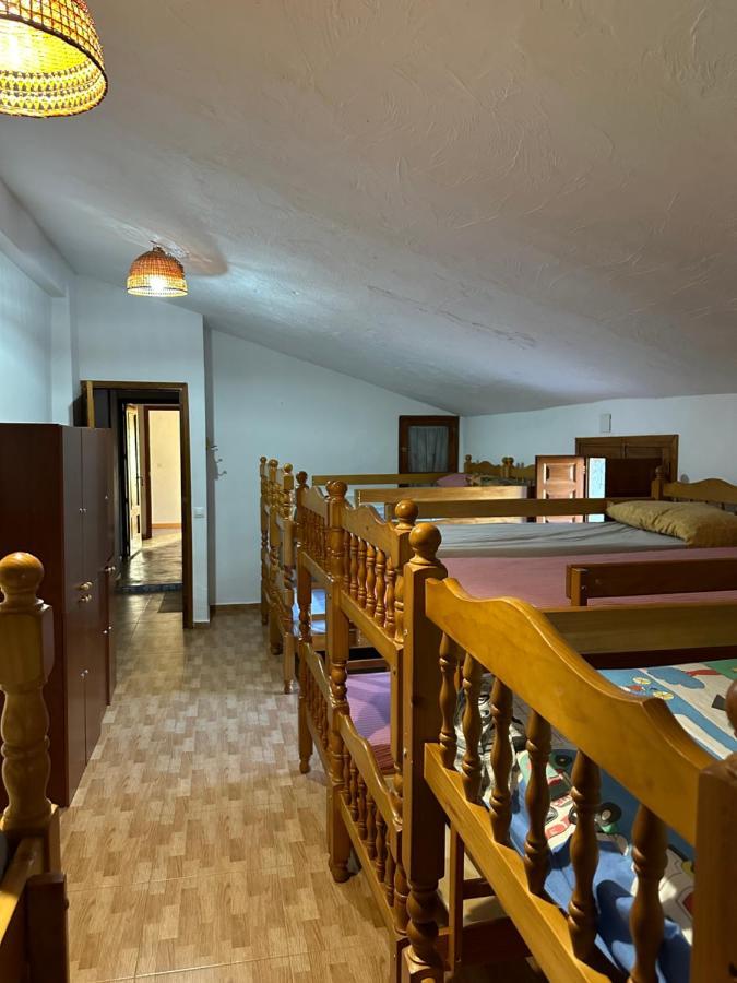 Vila Granja El Regajo Valencie Exteriér fotografie