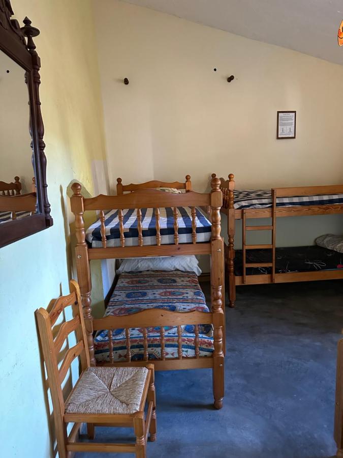 Vila Granja El Regajo Valencie Exteriér fotografie