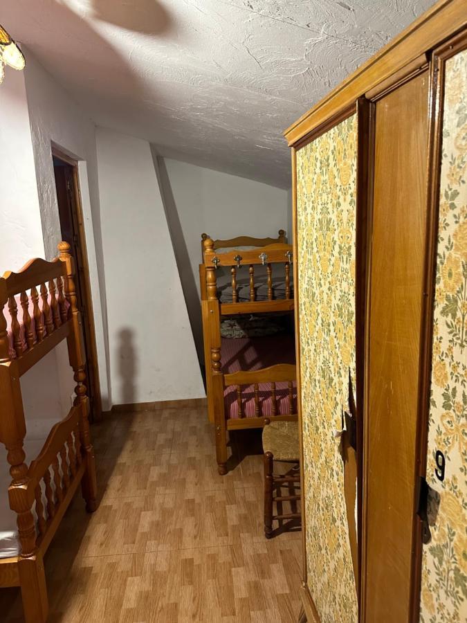 Vila Granja El Regajo Valencie Exteriér fotografie