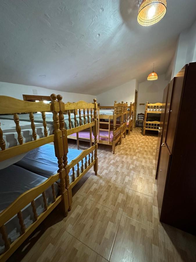 Vila Granja El Regajo Valencie Exteriér fotografie