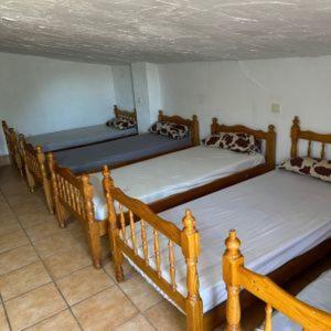 Vila Granja El Regajo Valencie Exteriér fotografie