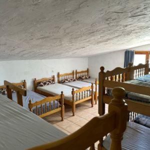 Vila Granja El Regajo Valencie Exteriér fotografie